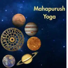 Mahapurush Yoga