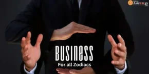 Business for all zodiacs