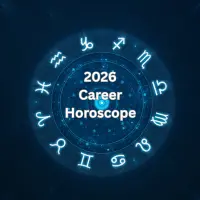 2026 career horoscope 