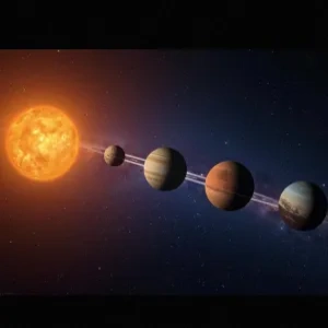6 planet
