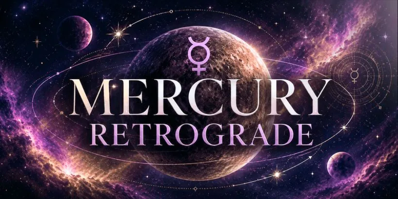 Mercury Retrogression