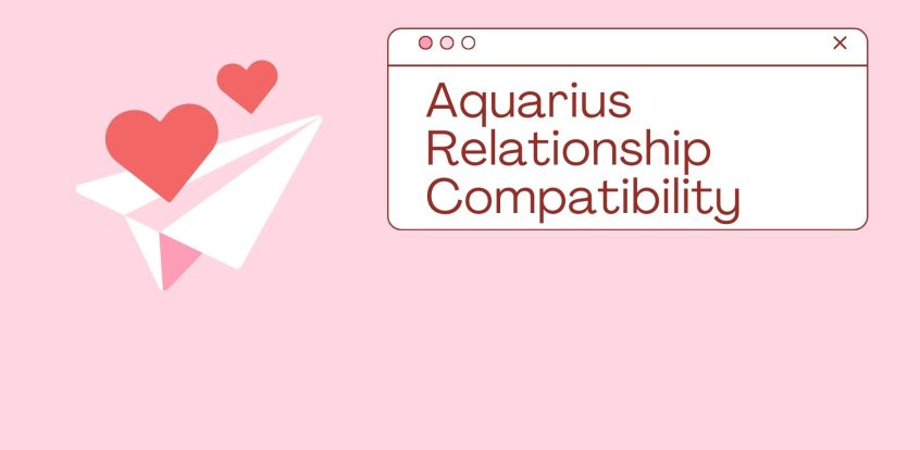 Aquarius Relationship Compatibility Aquarius Relationship Compatibility