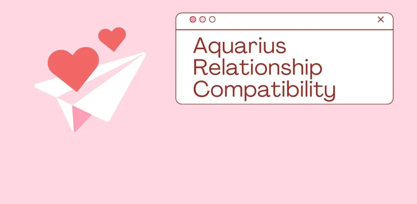Aquarius Relationship Compatibility Aquarius Relationship Compatibility