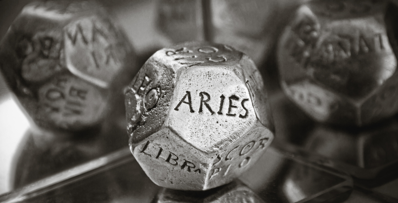 Aries Dislikes Aries Dislikes