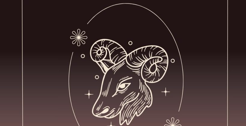 Aries Love Aries Love