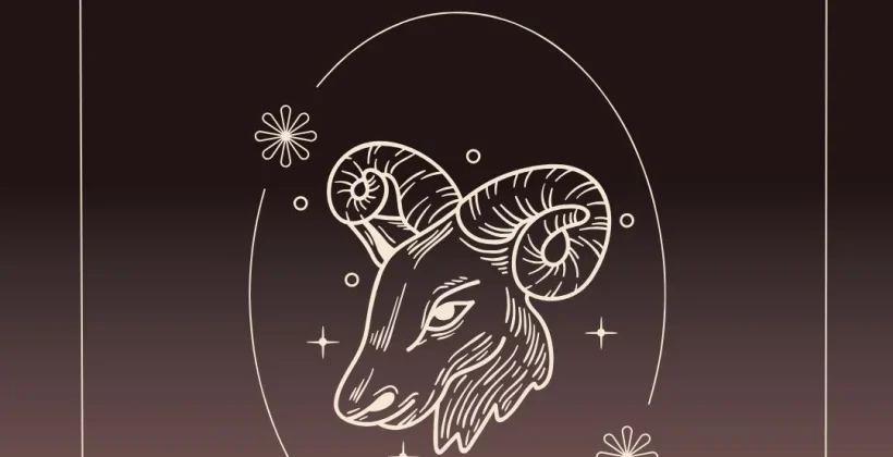 Aries Love Aries Love