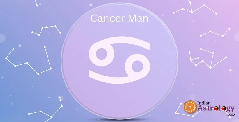 Cancer Man Cancer Man
