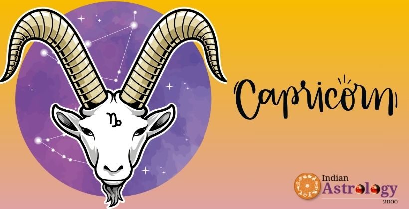 Capricorn Boss Capricorn Boss