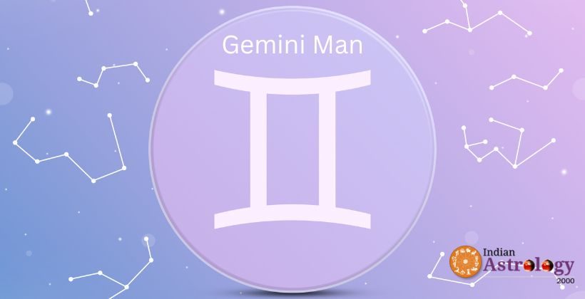 Gemini Man Gemini Man
