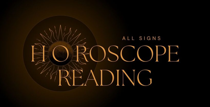 Horoscope Reading introduction2 Horoscope Reading introduction 2