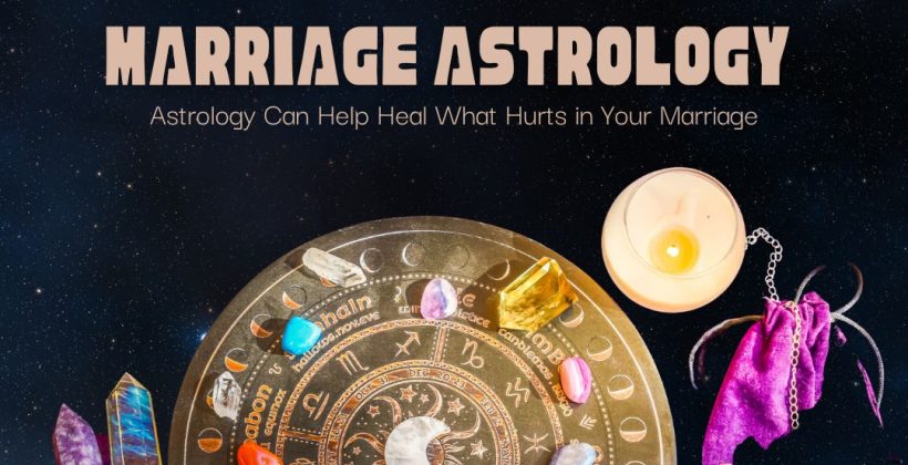 Marriage Astrology Marriage Astrology