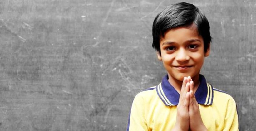 Meaning and Significance of Namaste or Namaskar Meaning and Significance of Namaste or Namaskar