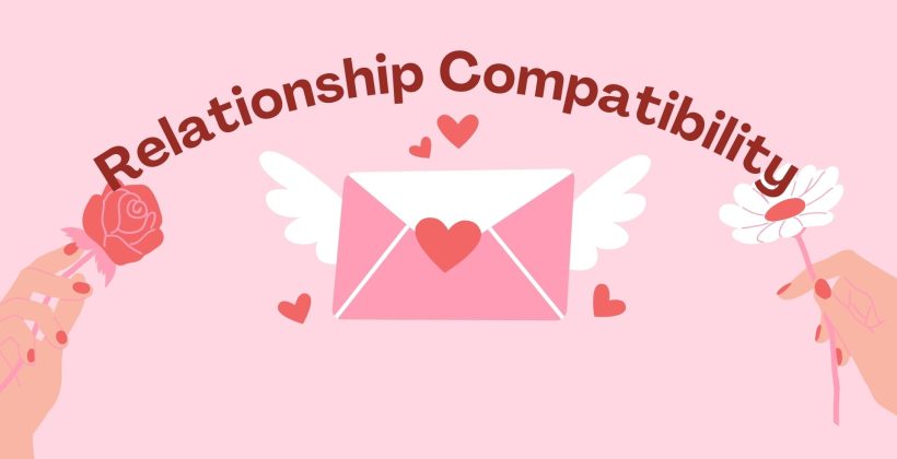 Relationship Compatibility (2) Relationship Compatibility