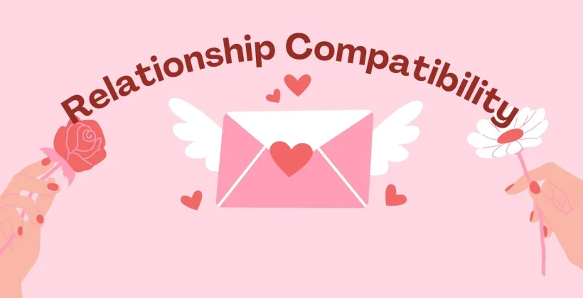 Relationship Compatibility (2) Relationship Compatibility