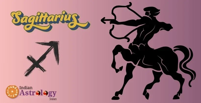 Sagittarius Boss