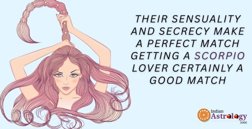 scorpio love scorpio love